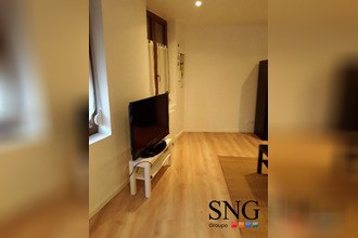 location appartement st-quentin 02100