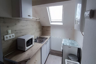 location appartement st-quentin 02100