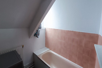 location appartement st-quentin 02100