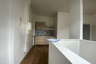 location appartement st-quentin 02100