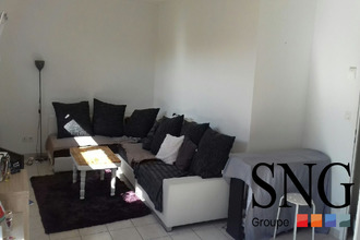 location appartement st-quentin 02100