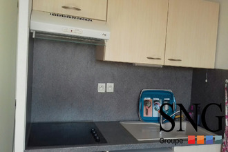 location appartement st-quentin 02100