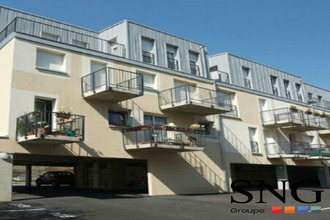 location appartement st-quentin 02100