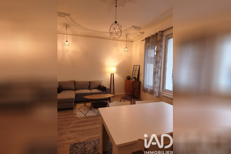 location appartement st-quentin 02100