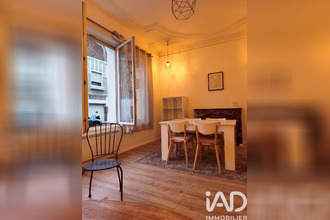 location appartement st-quentin 02100