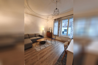 location appartement st-quentin 02100