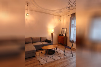 location appartement st-quentin 02100