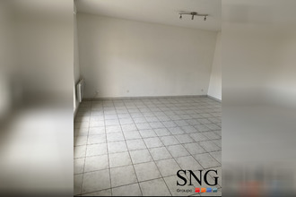 location appartement st-quentin 02100