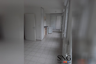 location appartement st-quentin 02100