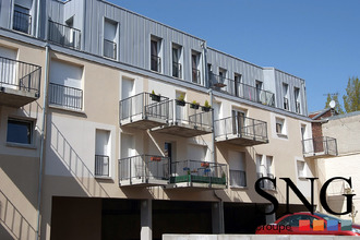 location appartement st-quentin 02100