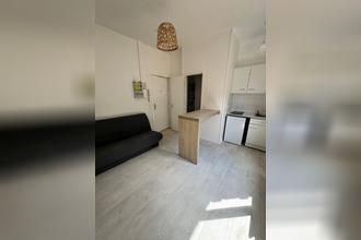 location appartement st-quentin 02100