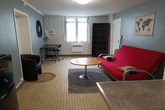 location appartement st-quentin 02100