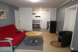 location appartement st-quentin 02100