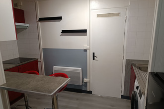 location appartement st-quentin 02100