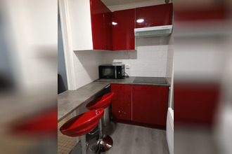 location appartement st-quentin 02100