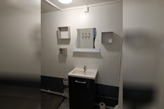 location appartement st-quentin 02100