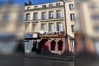 location appartement st-quentin 02100