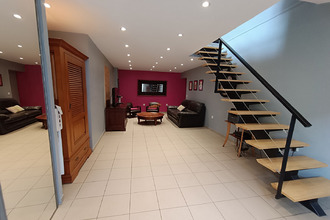 location appartement st-quentin 02100