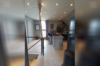 location appartement st-quentin 02100