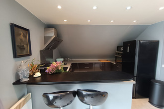location appartement st-quentin 02100