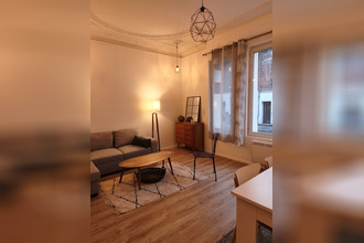 location appartement st-quentin 02100