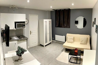 location appartement st-quentin 02100