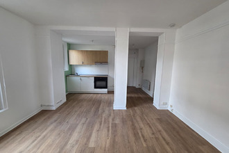 location appartement st-quentin 02100