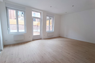location appartement st-quentin 02100