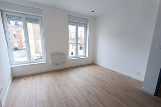 location appartement st-quentin 02100