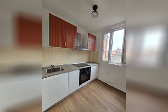 location appartement st-quentin 02100
