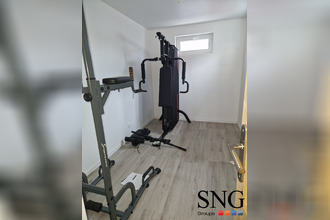location appartement st-quentin 02100