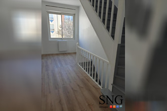 location appartement st-quentin 02100