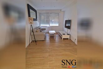 location appartement st-quentin 02100