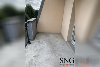 location appartement st-quentin 02100