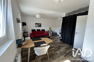 location appartement st-quentin 02100