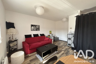 location appartement st-quentin 02100