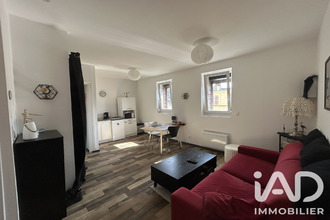 location appartement st-quentin 02100