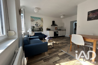 location appartement st-quentin 02100