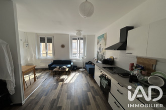 location appartement st-quentin 02100