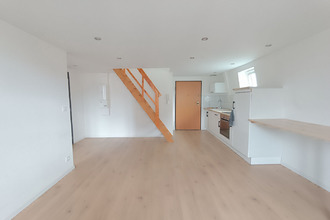 location appartement st-quentin 02100