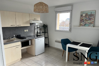 location appartement st-quentin 02100