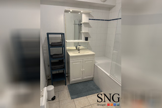location appartement st-quentin 02100