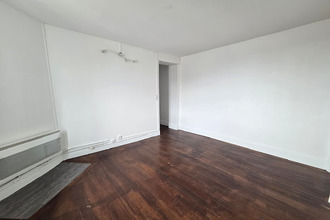 location appartement st-quentin 02100
