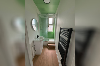 location appartement st-quentin 02100