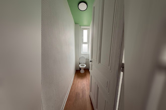 location appartement st-quentin 02100