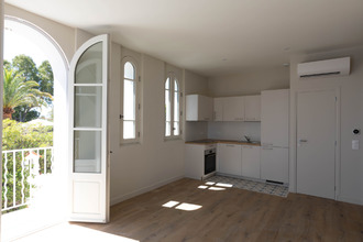 location appartement st-raphael 83530