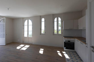 location appartement st-raphael 83530