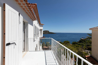 location appartement st-raphael 83530