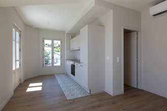 location appartement st-raphael 83530