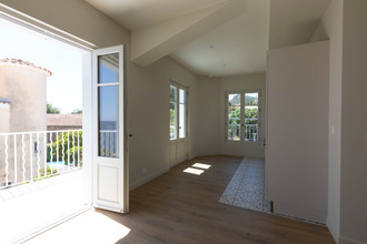 location appartement st-raphael 83530